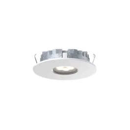 DALS Super Puck LED Puck Light - 3W - CCT Selectable - 12V - White