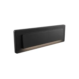 DALS Mason LED Brick Light - 8W - RGBW Tunable - 24V