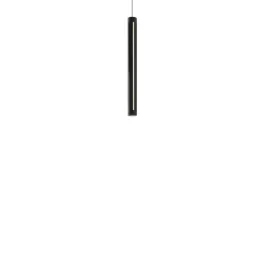 DALS PDLED LED Pendant Light - 24" - 30W - 3000K - 120-277V