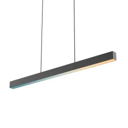 DALS Boulevard Pendant LED Linear Pendant - 48" - 40W - RGBW Tunable - 120V