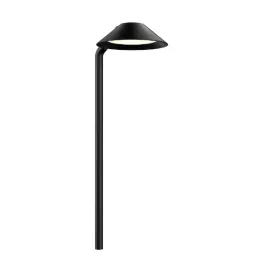 DALS GaÏa LED Landscape Path Light - 8W - RGBW Tunable - 24V