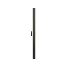 DALS Gemini Linear LED Outdoor Wall Light - 48" - 40W - CCT Selectable - 120V