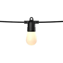 DALS Orion LED String Light - 24W - RGBW Tunable - 24V