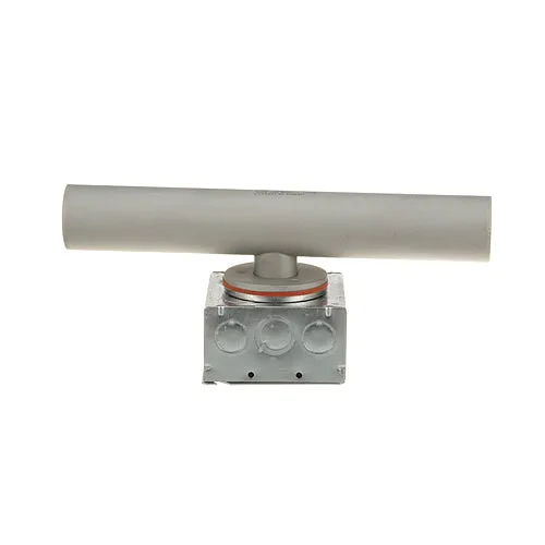 Immersion Heater 120V 3KW 1PH DEL2194075 for Delfield