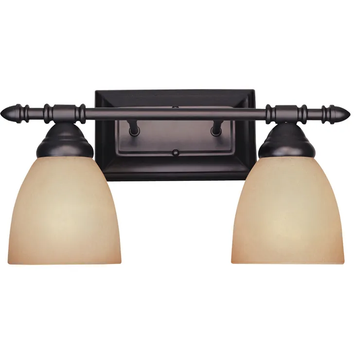 Westin 4 Light 31 inch Satin Platinum Bath Bar Wall Light