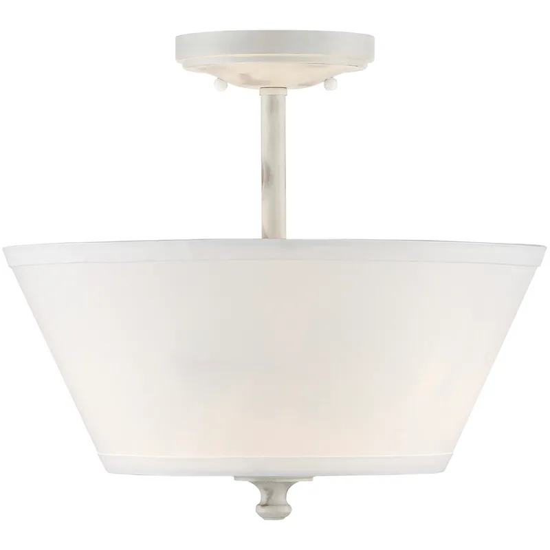 Designers Fountain Semi-Flush Mounts