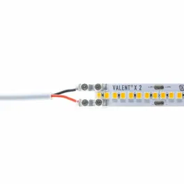 DiodeLED Tape Light Terminal Block - 12mm - Tape-to-Wire Connector