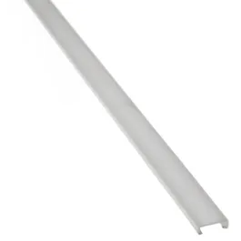 DiodeLED TAPEGUARD 14mm Tape Light Cover - Frosted - Pack of 10