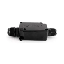 DiodeLED Commercial-Grade Indoor Mini Junction Box