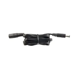 DiodeLED 39" DC Extension Cord - Black