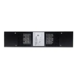 DiodeLED OMNIDRIVE X 24V 200W LED Dimmable Driver w/ Junction Box - Indoor/Outdoor Rated - 110-277VAC