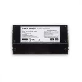 DiodeLED OMNIDRIVE X 24V 120W LED Dimmable Driver w/ Junction Box - Indoor/Outdoor Rated - 110-277VAC