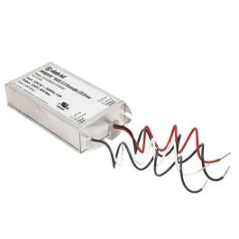 DiodeLED Omnidrive Basics Electronic Dimmable Driver - 60W / 12V
