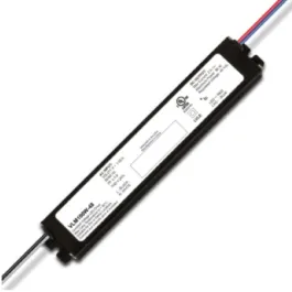 DiodeLED VLM Series LED Driver - 100W Capacity - 120-277V Input / 24V DC Output