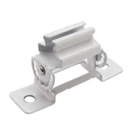 DiodeLED Chromapath Rotating Mounting Clips - Aluminum