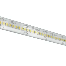 DiodeLED VALENT X 500 High Density LED Wet Location Tape Light - 100FT Reel - 4.6W / FT - 2400K - 466 Lumens / FT - 24V