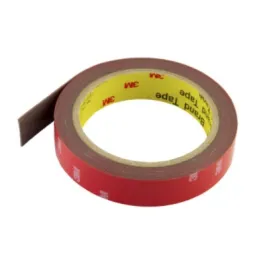 DiodeLED 12' Chromapath Slim Mounting Tape