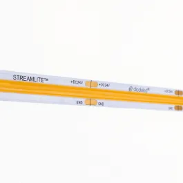 DiodeLED STREAMLITE LED Tape Light - 16.4FT Reel - 3.3W / FT - 3000K - 262 Lumens / FT - 24V