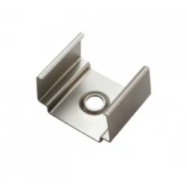 DiodeLED Chromapath Slim Mounting U-Clips - Aluminum