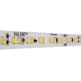 DiodeLED VALENT Warm Dim LED Tape Light - 150 Lumens / FT - 27K-18K - 100FT Reel - 24V