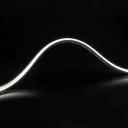 DiodeLED NEON BLAZE Linear LED Light - Top Emitting - 2.4W / FT - Blue - 32.8FT Spool - 24V