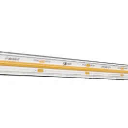 DiodeLED STREAMLITE LED Wet Location Tape Light - 16.4FT Reel - 3.3W / FT - 2700K - 221 Lumens / FT - 24V