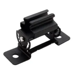 DiodeLED Chromapath Rotating Mounting Clips - Black