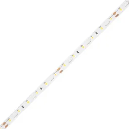 DiodeLED Squiggly LED Tape Light - 16.4FT Reel - 5000K - 2.2W / FT - 205 Lumens / FT - 24V