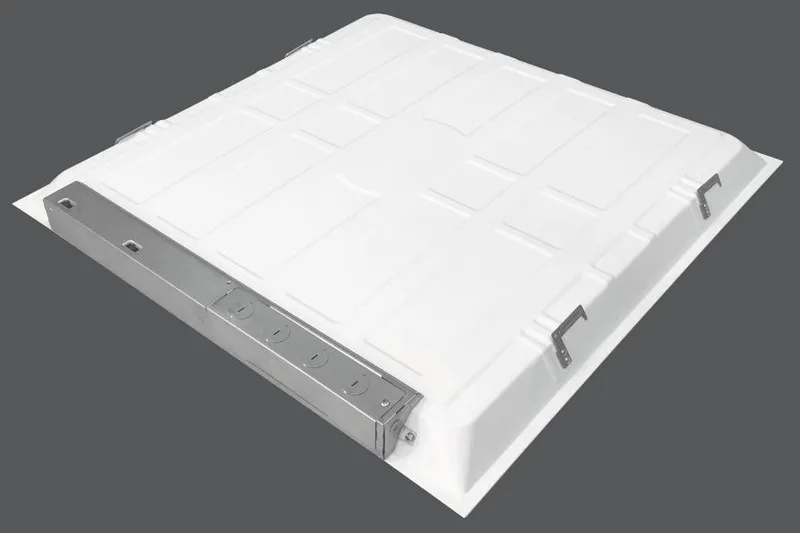 CPS Screwless Flat Panels
