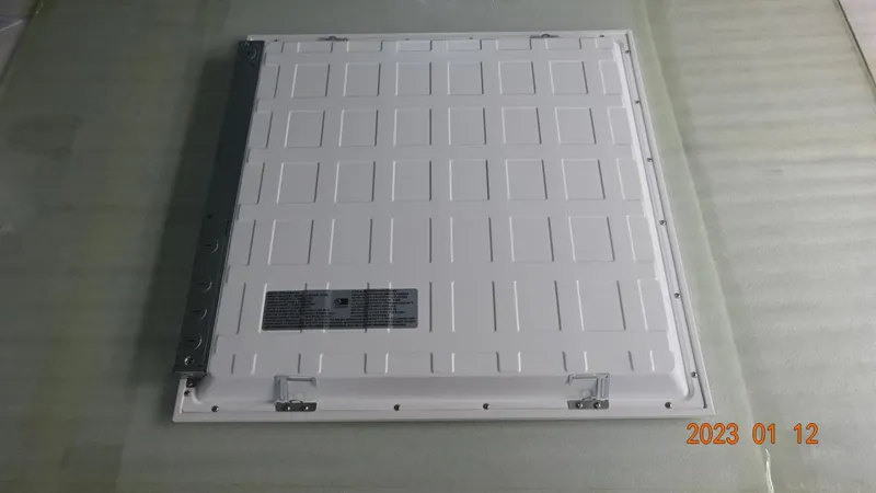 DPS Flat Panels