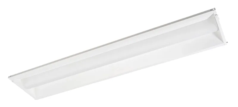 LED Retrofit Kits – Troffer Retrofit – Center Basket Troffer