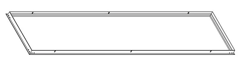 Discount Kings 1x4 Flange Kit