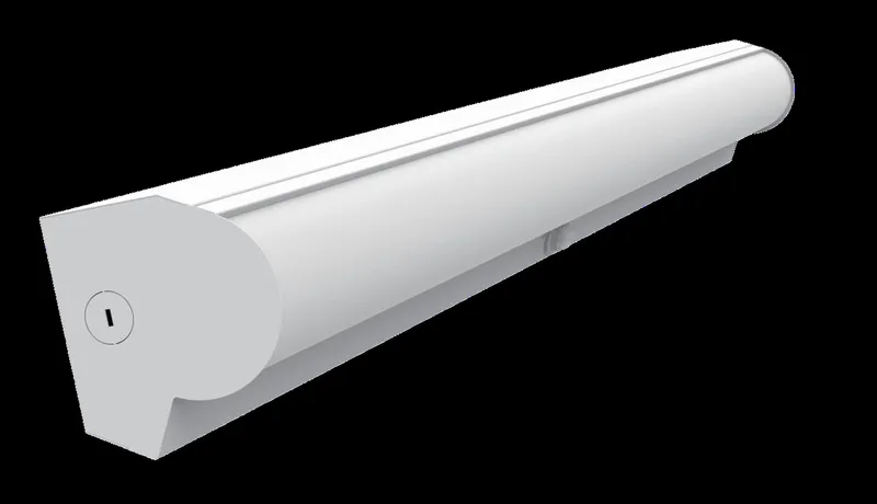 Discount Kings 4FT,3CCT,277V,With PIR Sensor and EB Driver