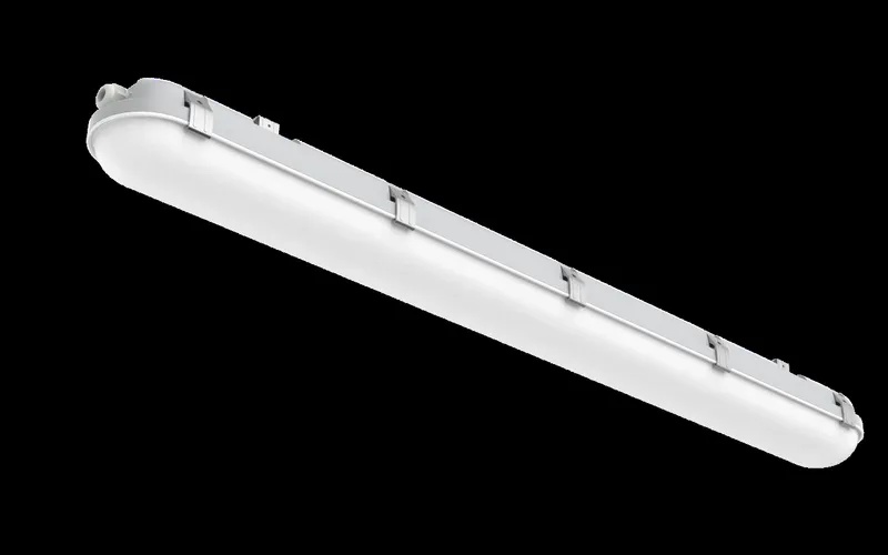 VCWS Vapor Tight Fixtures