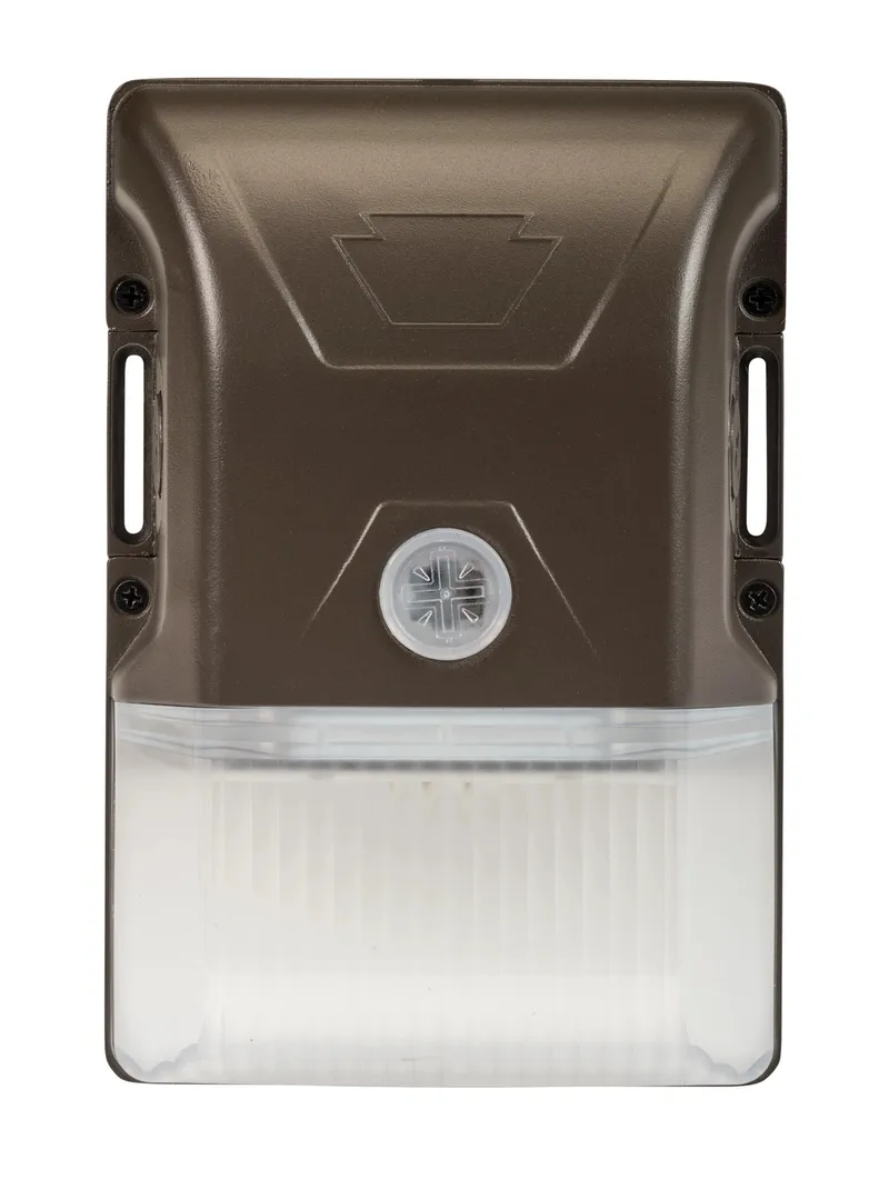 Wall Packs – Small Low Profile