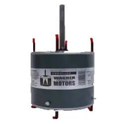 DiversiTech WG840727 1/6 HP 208-230 VAC Condenser Fan Motor