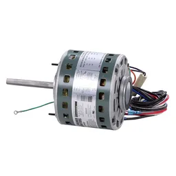 Diversitech wg840596 Furnace Blower Motor 1HP 208-230V