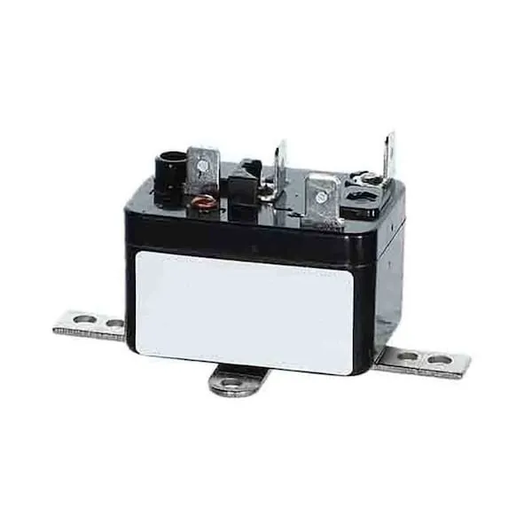Diversitech PR292Q Gen. Purpose Single-Pole Single-Throw (Normally Open) Fan Relay: 240v Coil
