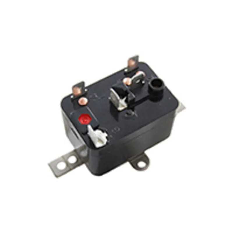 Diversitech PR295Q FAN RELAY 240V 16AMP SPDT