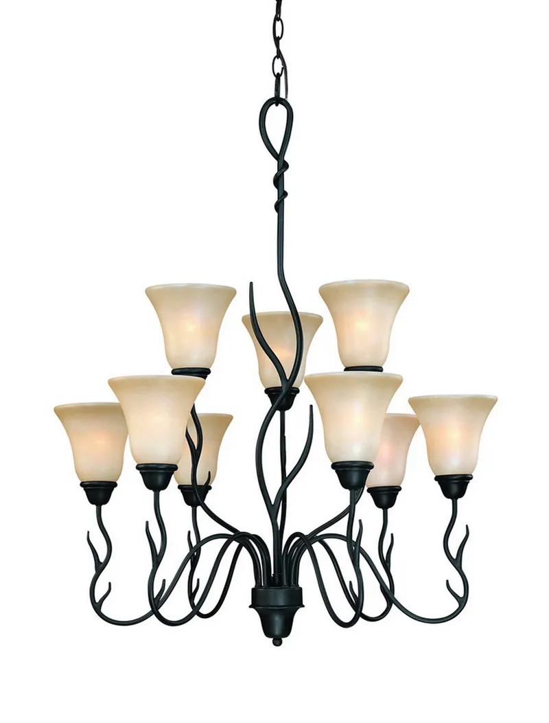 Dolan Designs Chandeliers