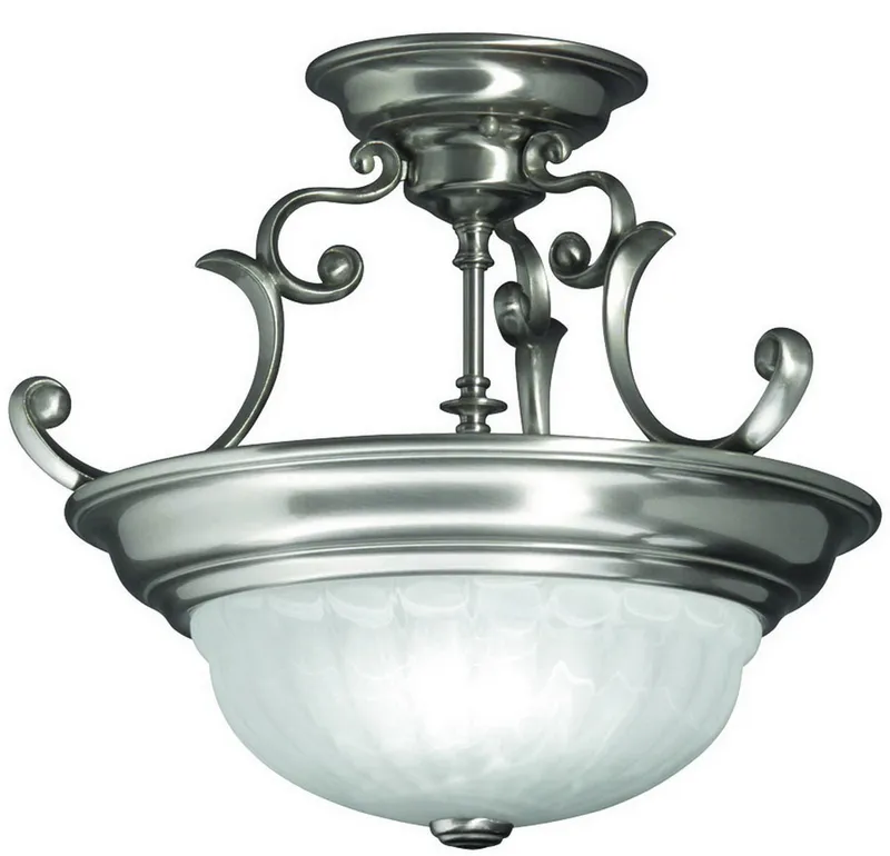 Dolan Designs Semi-Flush Mounts