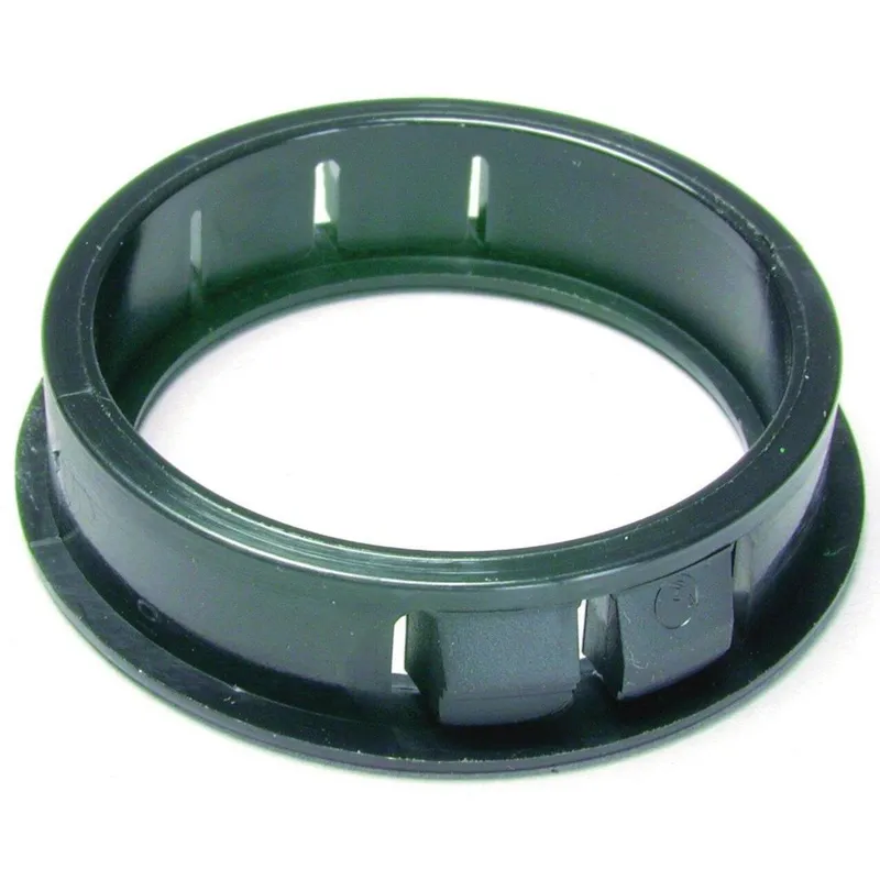 2-1/2" Nylon Snap-In KO Bushing