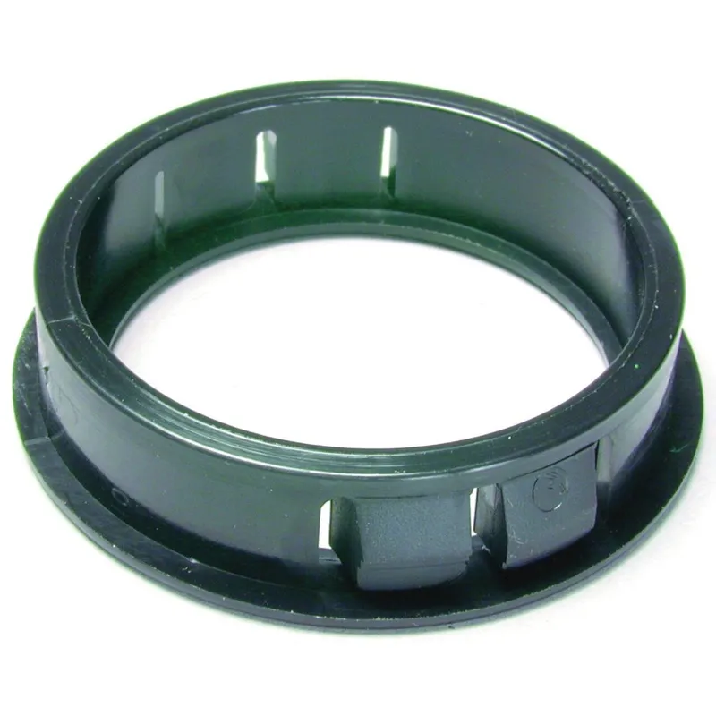 Bushing, Snap-In, 1-1/4", Non-Metallic