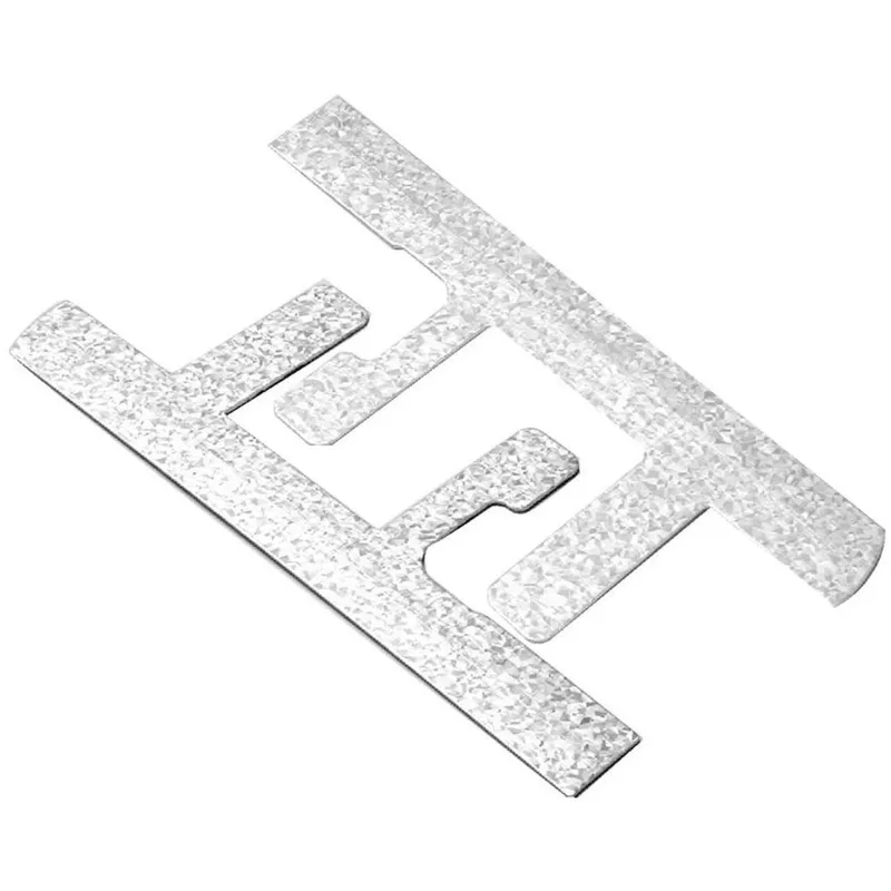 Old Work, Box Support