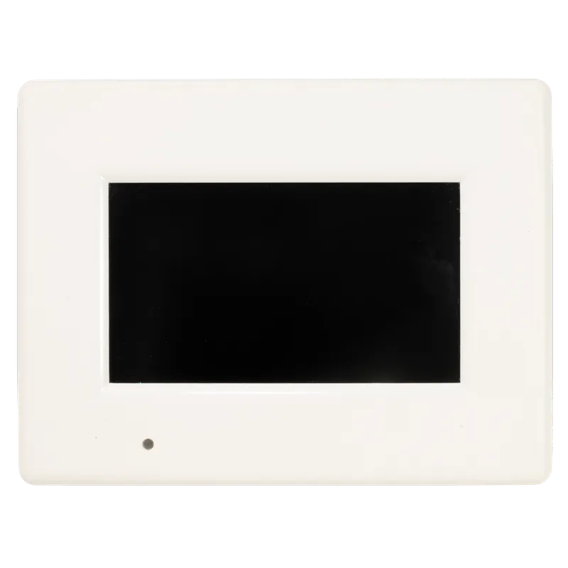 Duracell Power Center Communication Gateway