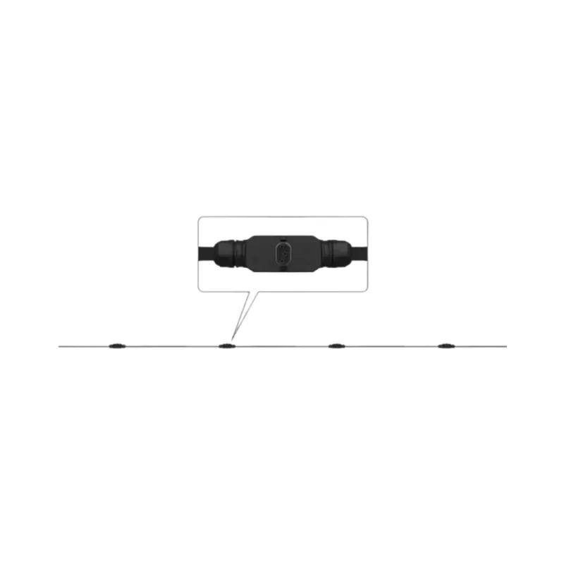 Power Center 2 Meter Bus Cable
