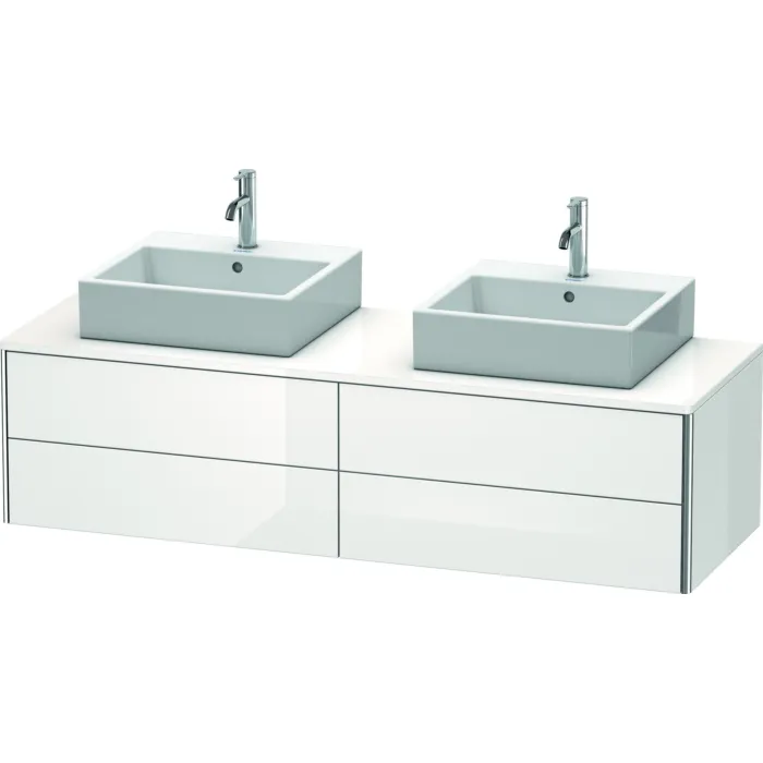 Duravit XS4917B2222 Wall Mounted Vanity Unit