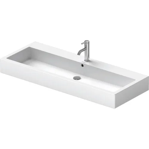 Duravit 0454120025 Bathroom Sink Vero 120 cm Replacement MPN