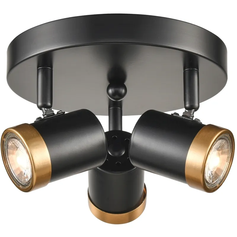 DVI Flush Mounts