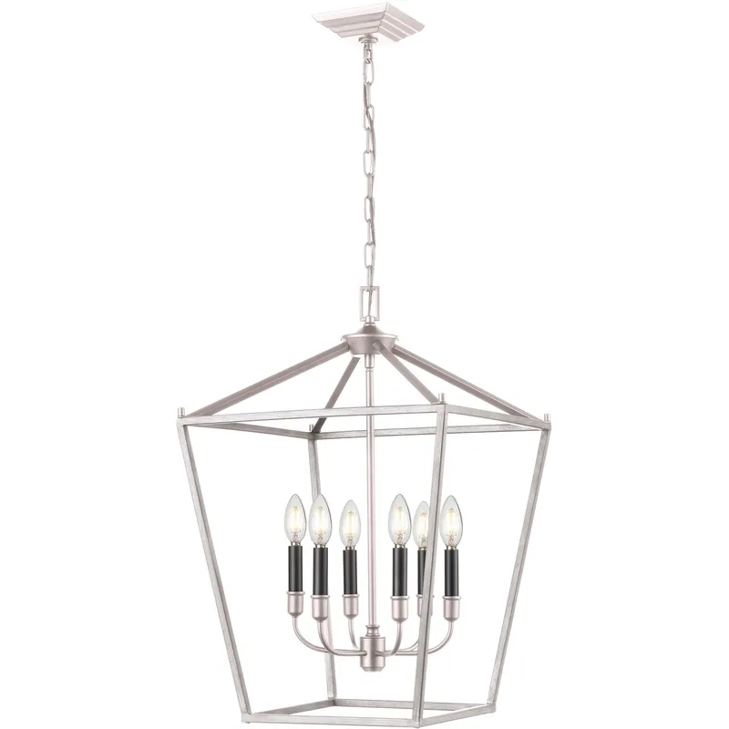 DVI Foyer Pendants